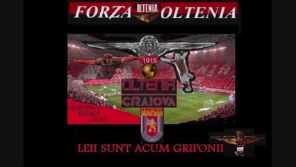 OLTENIA CRAIOVA 1915 Imn 2020