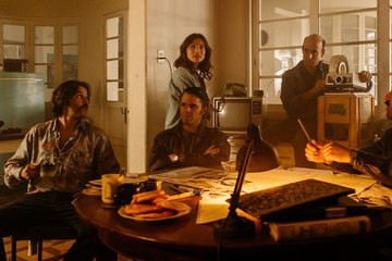 Matar a Pinochet - Trailer (HD)