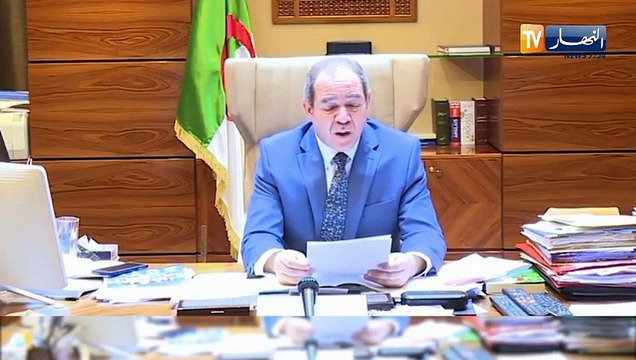 وزير الخارجية في رسالة إلى الجالية الجزائرية في الخارج: لا فرق في الواجبات والحقوق بين المواطنات والمواطنين الجزائريين أينما وُجدوا