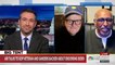 Trump Crashes As RNC Chair And Michael Moore Back Biden   The Beat With Ari Melber