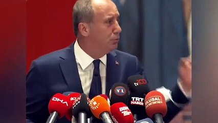 Kafalar kuma gömüldü! Muharrem İnce’nin HDP itirafına CHP’den halen ‘tık’ yok
