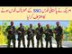 America Admits that Pakistan's SSG Force is World's Most Dangerous Force