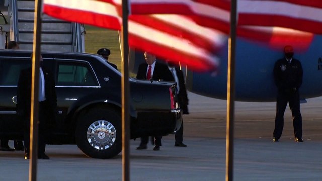 ΗΠΑ: Διαξιφισμών συνέχεια στην τελική ευθεία των εκλογών