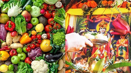 Kartik Maas 2020: कार्तिक महीने में क्या नहीं खाना चाहिए | Boldsky