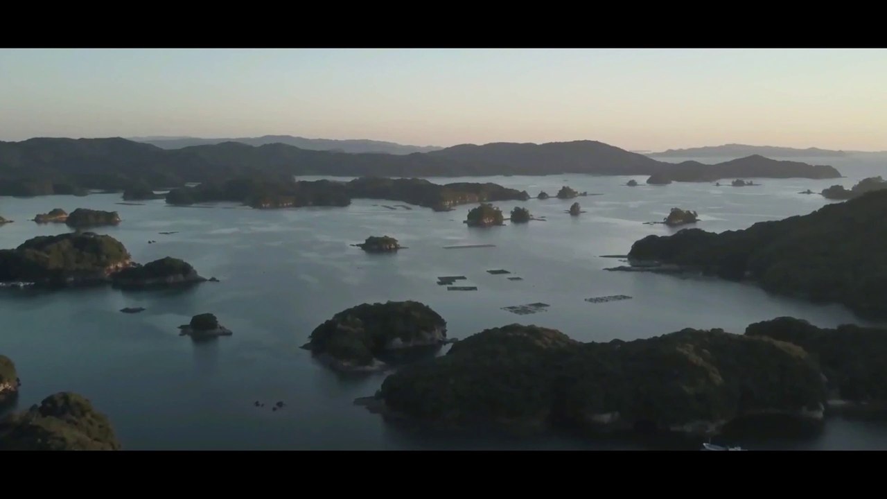 GOA | Siridao | 4K | Drone shots |  Mavic Mini