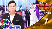 Tuyệt đỉnh Bolero 2020 - Tập 7: Éo Le Cuộc Tình - Thanh Vinh