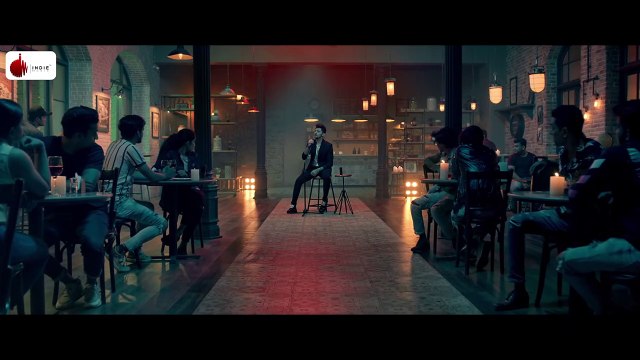 Mujhe Peene Do - Darshan Raval - Official Music Video - Romantic Song 2020 - Indie Music Label -