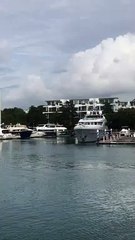 Billionaires island 1 Anthony S Casey Singapore