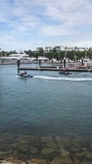 Billionaires island 9 Anthony S Casey Singapore