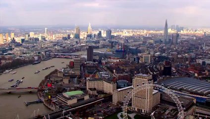 Inside Animal A&E S01E03 (21st September 2020)