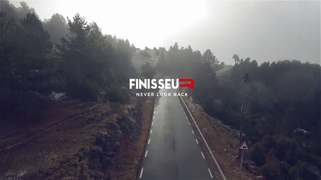 Matériel - Finisseur présente sa nouvelle collection FW20 et c'est à retrouver sur Cyclism'Actu !