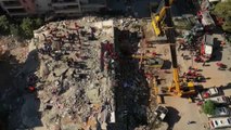 La cifra de muertos tras el terremoto en Grecia y Turquía asciende a 27