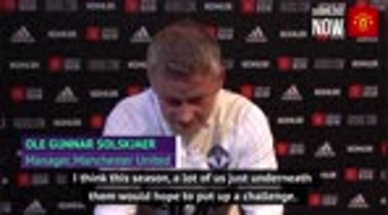 Man United v Arsenal Preview - Goal-shy Rashford