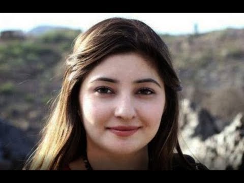 Meet Gul Panra گل پانه - Famous Pashto Singer - Special Interview | UrduPoint.com