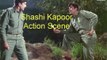 Shashi Kapoor Action Scene | Hasina Maan Jayegi (1968) | Shashi Kapoor | Babita | Best Action Scene From Hasina Maan Jayegi