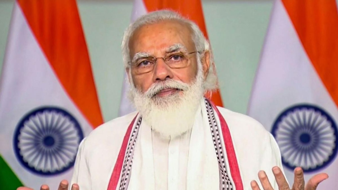 Ekta Diwas: PM Modi appeal world to unite again...