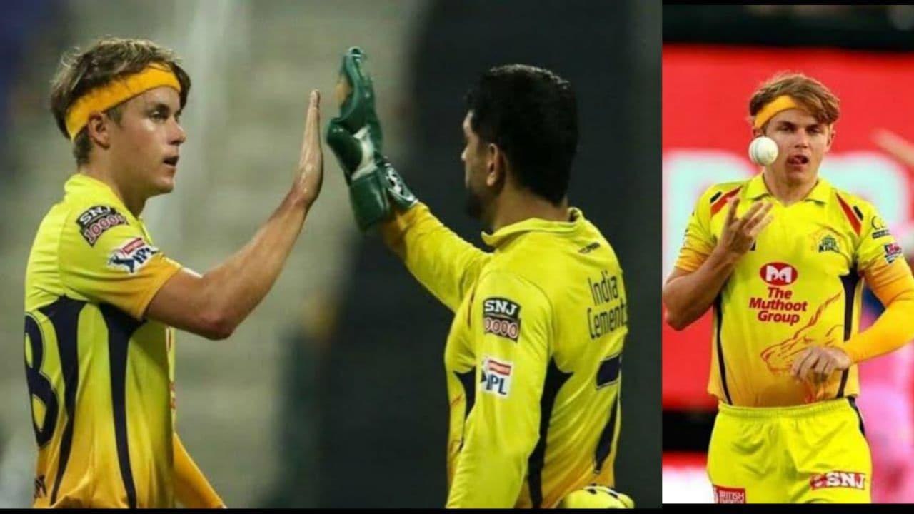 IPL 2020 : Sam Curran Is Only Silver-Lining In CSK Squad: Gautam Gambhir