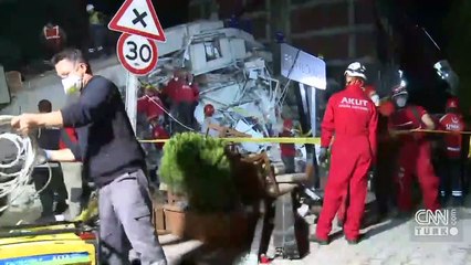 Tüysüz: Az hasarla atlatmak için hazır olmalıyız | Video