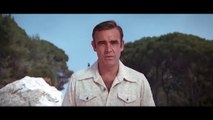 Muere Sean Connery a los 90 años de edad