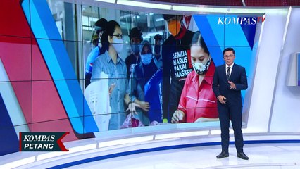 Ganjar Naikkan UMP Jateng, Pengusaha: Sangat Memprihatinkan