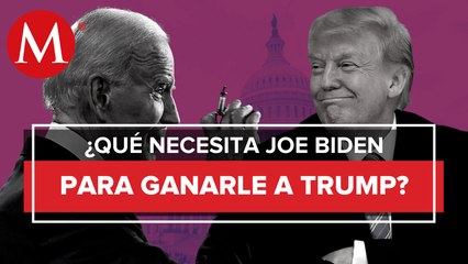 ¿Biden o Trump? La elección más importante de EU | Washington sin filtros con Arturo Sarukhan