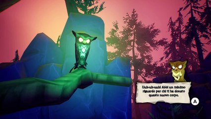 Pumpkin Jack...I Campi...ITA...#00