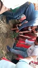 हेमा पांडेय मुख्य सेविका का कार्यकाल हुआ समाप्त, धूमधाम से दी गई विदाई