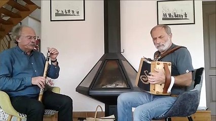 PARCÉ PRIX FROGER-FERRON DIATOMALO GÉGÉ ET JACQUES