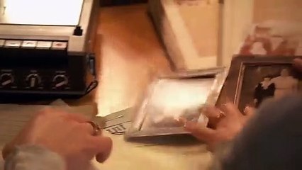 THE CONJURING 3 First Look (2021) Fragman