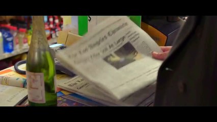 THE BASEMENT Official Trailer Mischa Barton, Thriller Movie HD