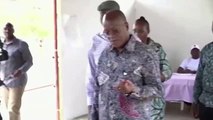 John Magufuli consigue en Tanzania su segundo mandato presidencial tras 