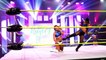 Impact Wrestling- Countdown To Glory 2020: Kylie Rae Vs Deonna Purrazzo Promo.