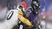 Steelers @ Ravens Preview
