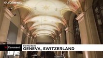 Le Grand Prix d’Horlogerie de Genève célèbre la créativité de l’art horloger