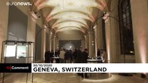 La creatività orologiera celebrata al Grand Prix d'Horlogerie di Ginevra (GPHG)
