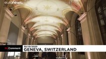 Η ωρολογοποιία πρωταγωνίστρια στο Grand Prix d'Horlogerie  de Genève (GPHG)