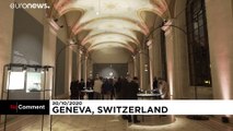 Праздник часового искусства на Grand Prix d'Horlogerie de Genève (GPHG)