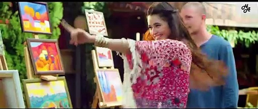 Dil Mang Raha Hai Mohlat Romantic Crush Love Story Hit Hindi Song Prince Narula , Yuvika