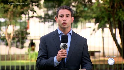 Jornal da Record 17/02/2020 Segunda-feira