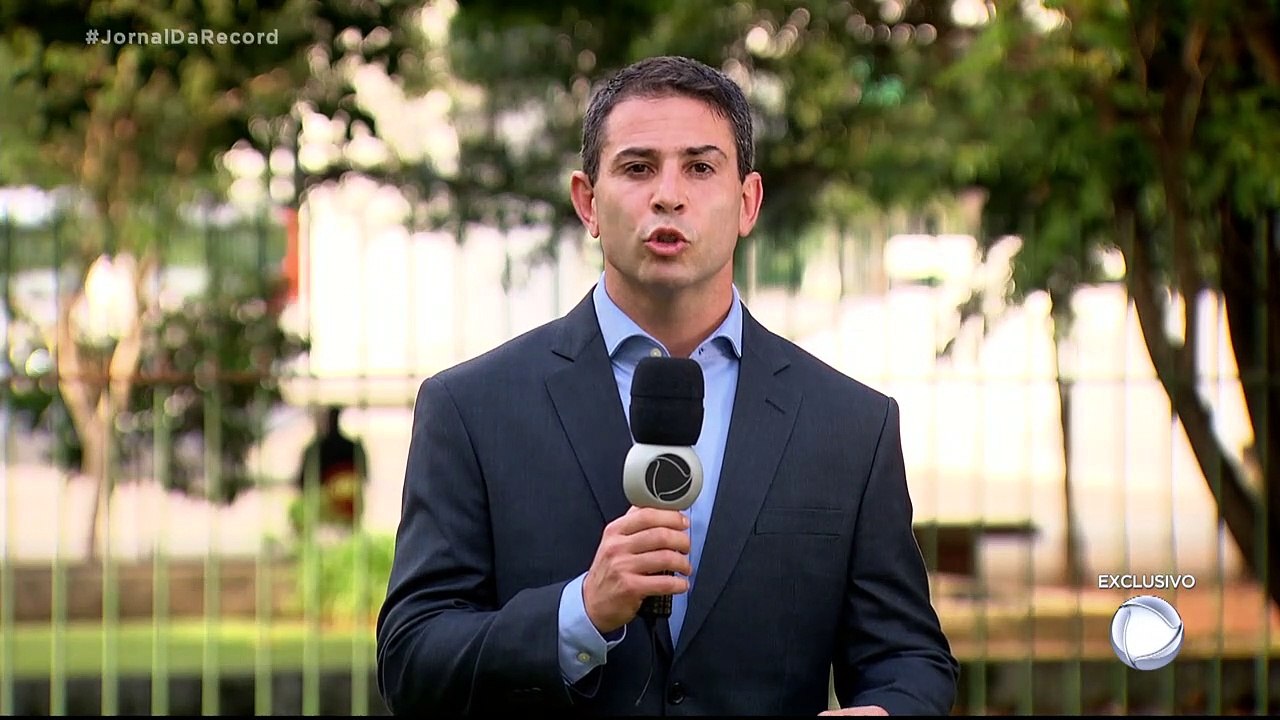 Jornal da Record 17/02/2020 Segunda-feira