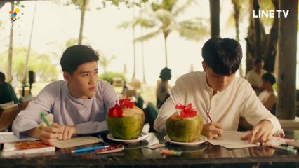 [Vietsub] I Told Sunset About You - Tập 02 ( Part 2 )