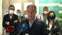 La Junta activa la ampliación del Hospital Costa del Sol, en la que invertirá 75 millones de euros