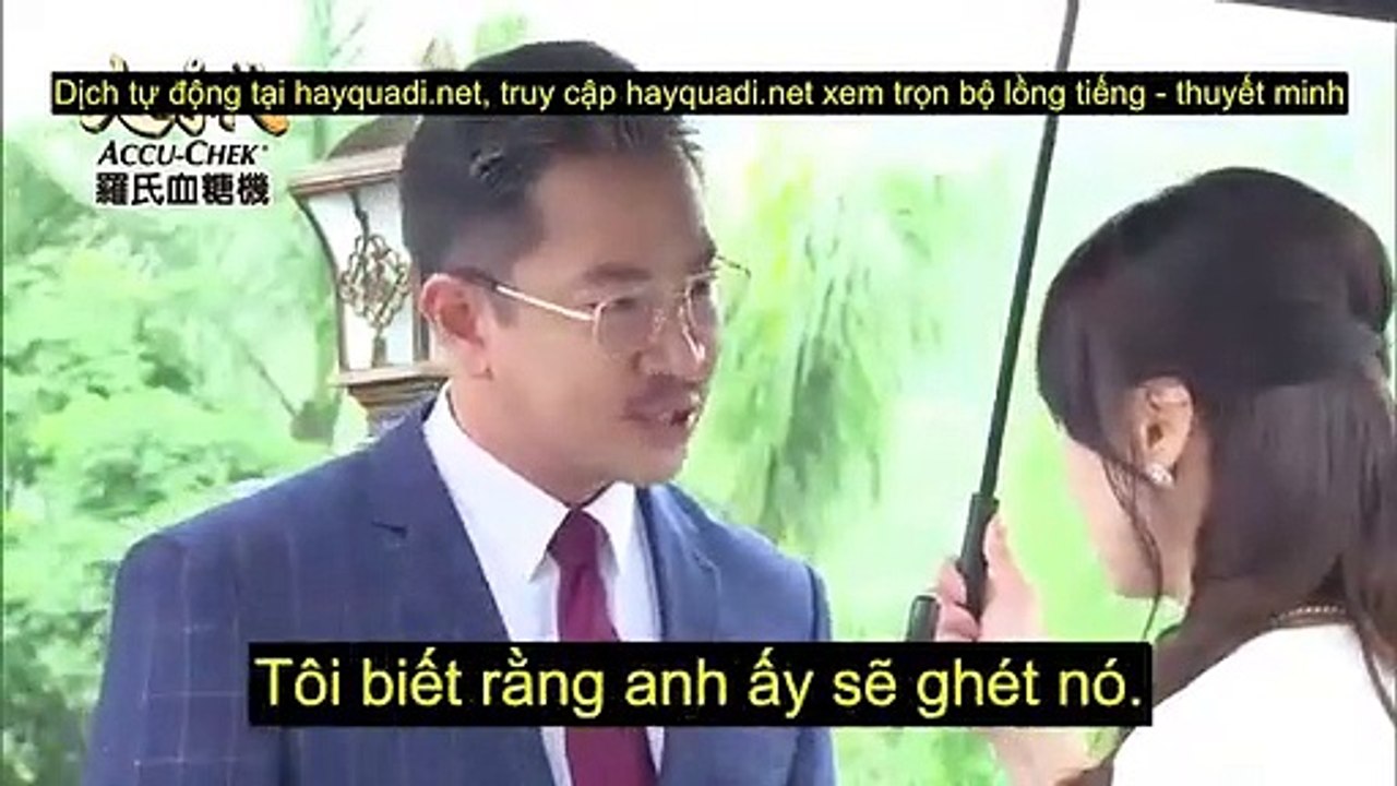 Đại Thời Đại Tập 592 - THVL1 Lồng Tiếng - Tap 5...