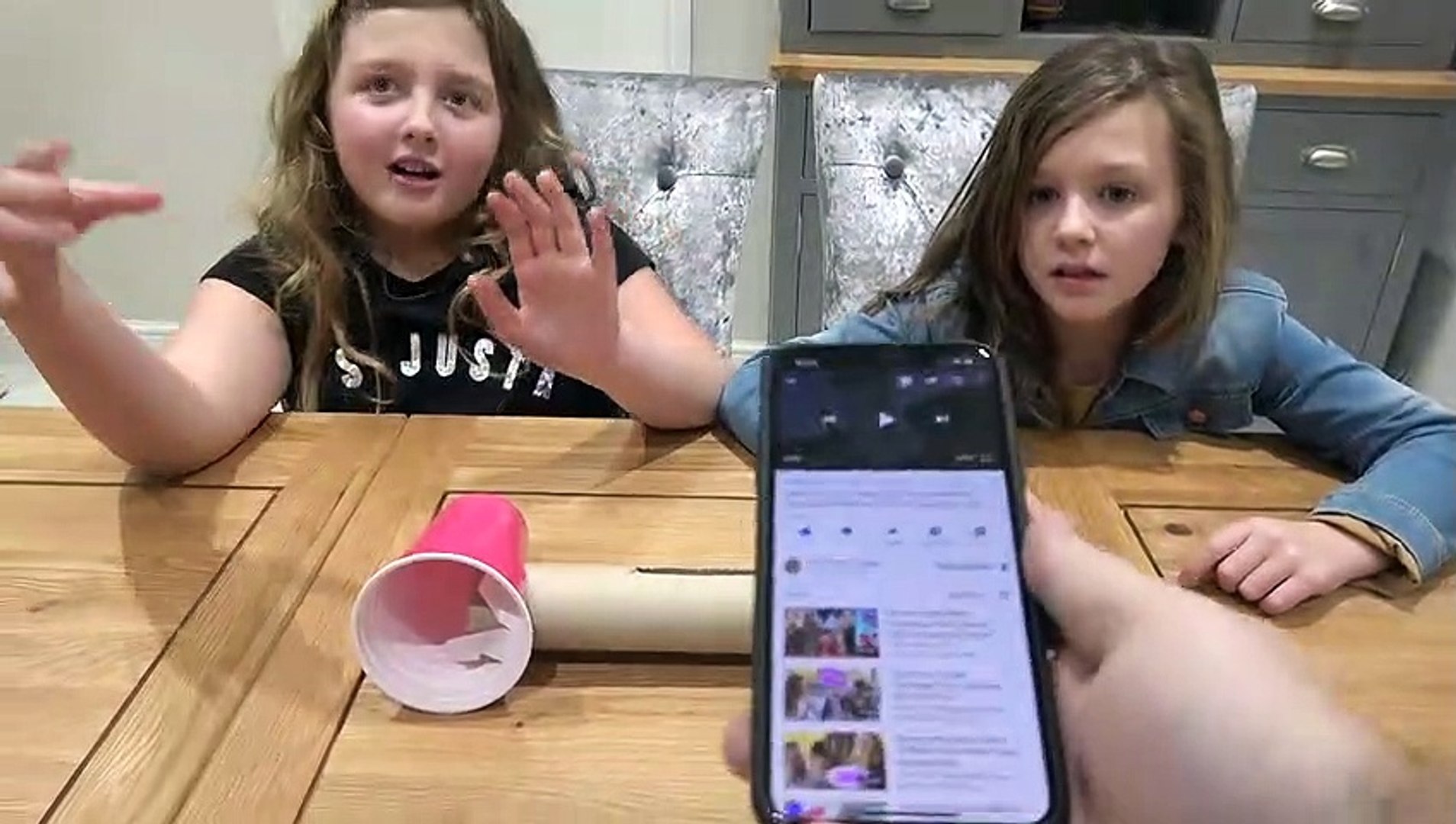 ⁣Testing  VIRAL TikTok Life Hacks!!