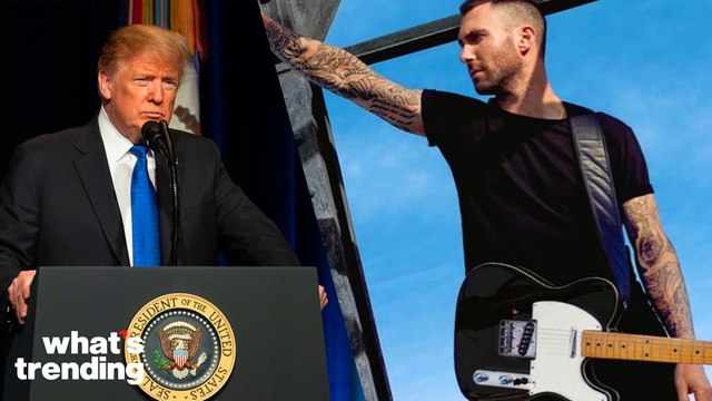 Trump Administration Ranks Celebs By Political Affiliation in Leaked Document