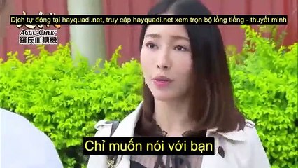 Đại Thời Đại Tập 594 - THVL1 Lồng Tiếng - Tap 595 - Phim Đài Loan - Phim Dai Thoi Dai Tap 594