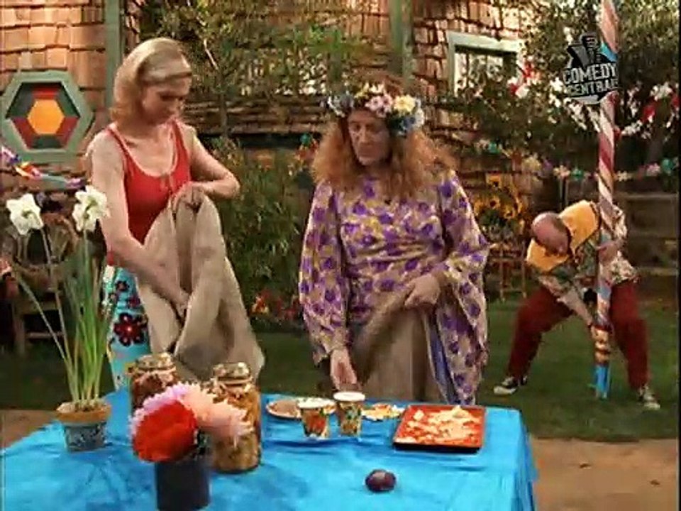 S04E23 - Ende der Unschuld (1)