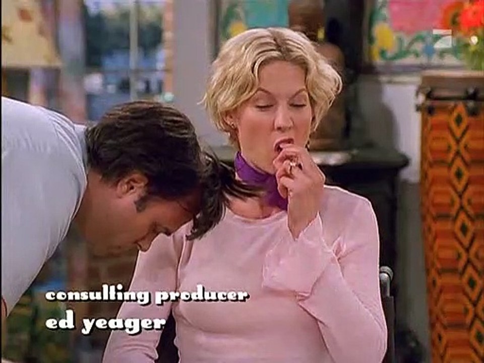 S05E02 - Hilfe, Dharma will helfen!