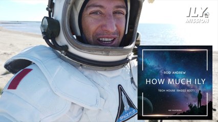 MUSIQUE - How Much ILY Backstage avec Rod Andrieu