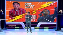 Battle Stand Up Arif Brata: Selama Covid-19, Saya Banting Stir Jualan Casing - COMEDY LAB (PART 4)
